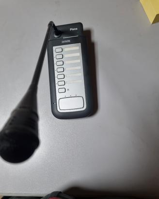 Stazione di chiamata Bosh lbb 1956/00  