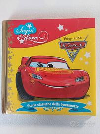 Libro Cars 3