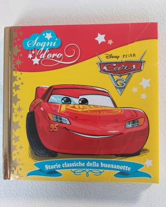 Libro Cars 3