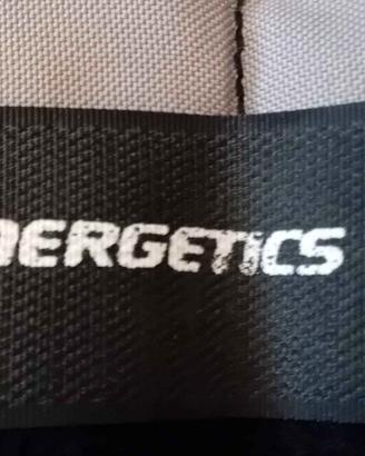 2 pesi per caviglie kg 1,5 marca Energetics