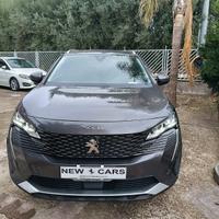 Peugeot 3008 BlueHDi 130 S&S Allure Pack