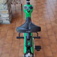 Cyclette Gloria Vigor