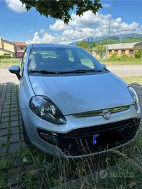 Fiat Punto Evo 1.3 MJT ( neopatentati )