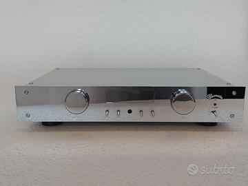Burmester Pre Amp 011