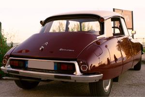 CITROEN Altro modello - 1967