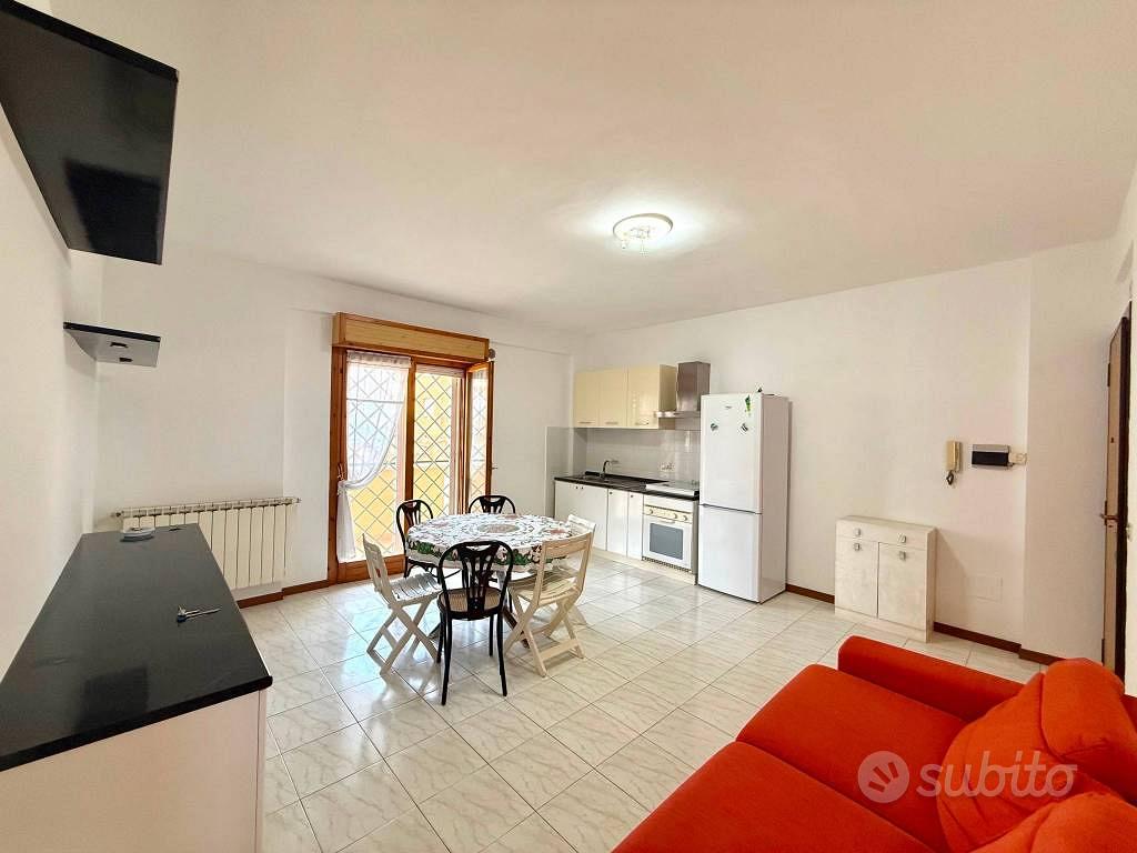 Appartamento – RM - Vista 2