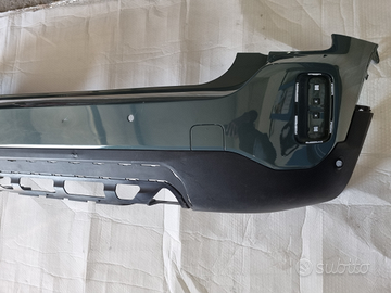 Paraurti posteriore Mini Countryman