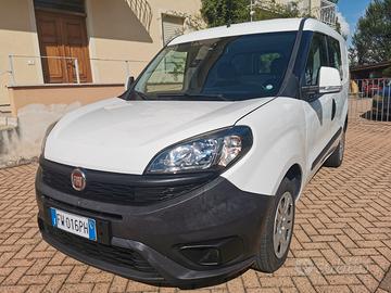 Fiat doblo 1.6 mjt 105 cv pc-tn cargo
