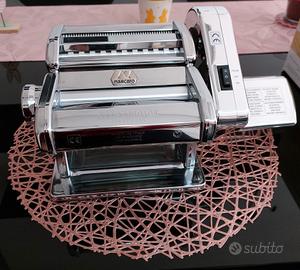 Macchina per la pasta