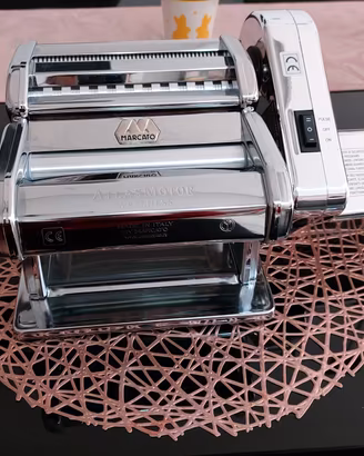 Macchina per la pasta