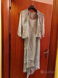 Abito cerimonia Atos Lombardini tg.42