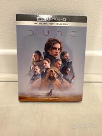 Dune 4k Ulta HD