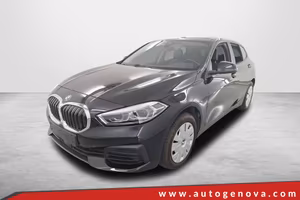 BMW 116D 115CV 6M. BUSINESS ADVANTAGE ( FARI LED -
