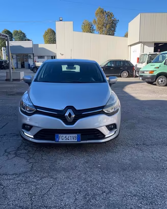 RENAULT Clio 1.5 dCi 8V 75CV Start&Stop 5 porte