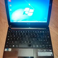 Acer Aspire one d257