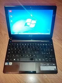 Acer Aspire one d257