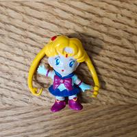 mini deformed Sailor Moon vintage 
