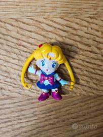 mini deformed Sailor Moon vintage 