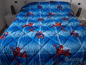 completo letto per bambino/ragazzo