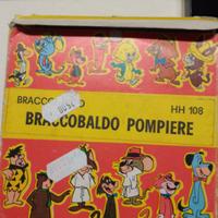 FILMINO ANNI 80' CARTONI ANIMATI