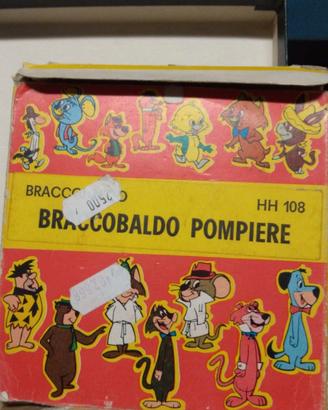 FILMINO ANNI 80' CARTONI ANIMATI