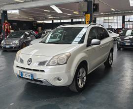 Renault koleos 2.0 dci executive bose 4x4 150cv