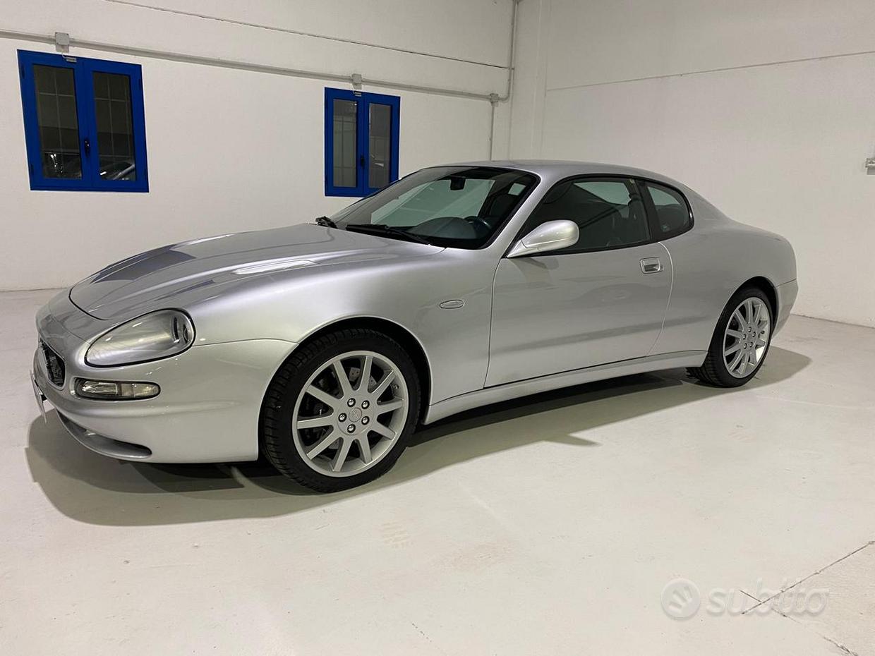 Maserati GT