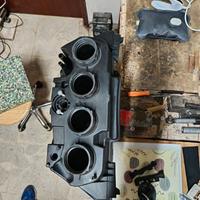 BMW k1200 cassa filtro