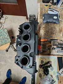 BMW k1200 cassa filtro