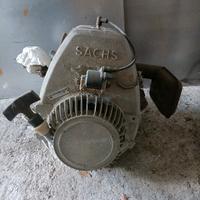 motore SACHS 370cc Motozodiaco 