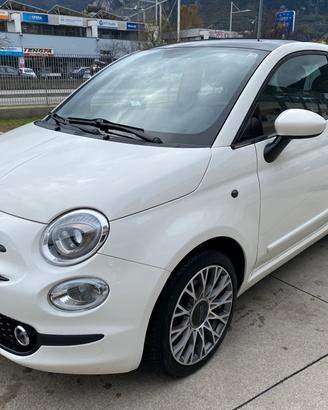 Fiat 500 1.2 Sport - QUESTA SPACCA !!!