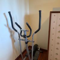 Bicicletta ellittica