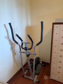 Bicicletta ellittica