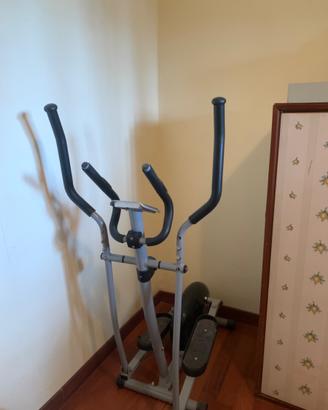 Bicicletta ellittica