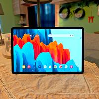 tablet Samsung tab s7+