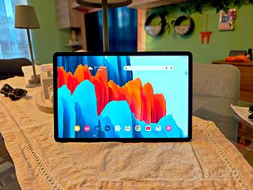 tablet Samsung tab s7+