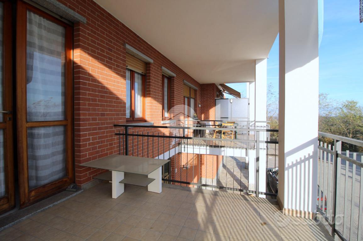 Appartamento – Sommariva Perno, Maunera, Bricco - Vista 3