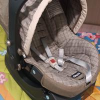 seggiolino chicco