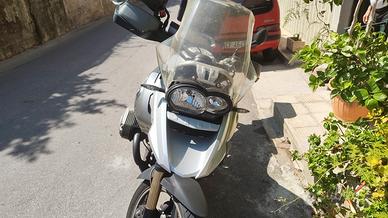 moto GS 1200