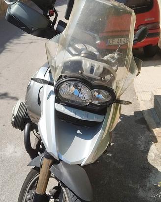 moto GS 1200