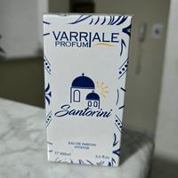 Profumo Santorimi by Varriale profumi
