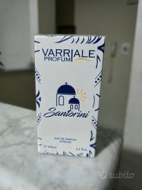 Profumo Santorimi by Varriale profumi