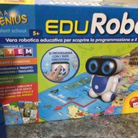 Edu robot