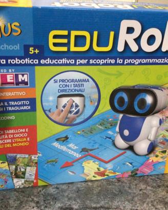 Edu robot