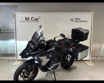 BMW MOTO R 1250GS