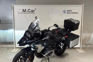 BMW MOTO R 1250GS