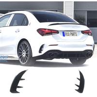 MODANATURE POSTERIORI MERCEDES W177 18- LOOK AMG N