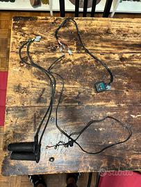 Accessori moto