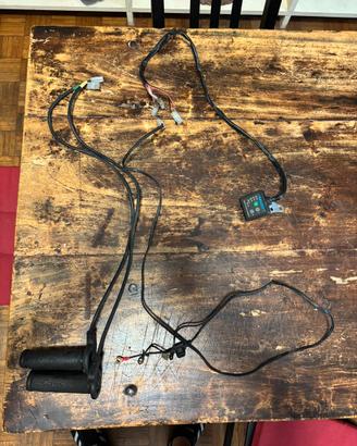 Accessori moto