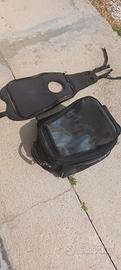 borsa serbatoio FAMSA APRILIA tuono rsv  